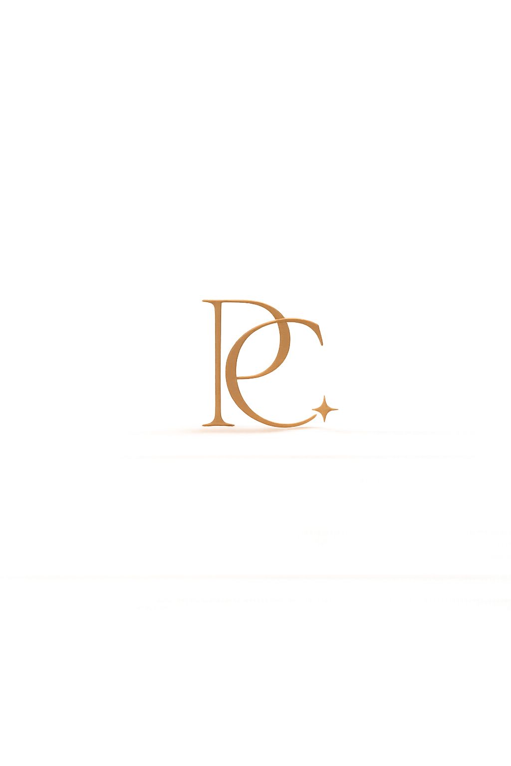 Logo Método Regenera - Pamella Cinque
